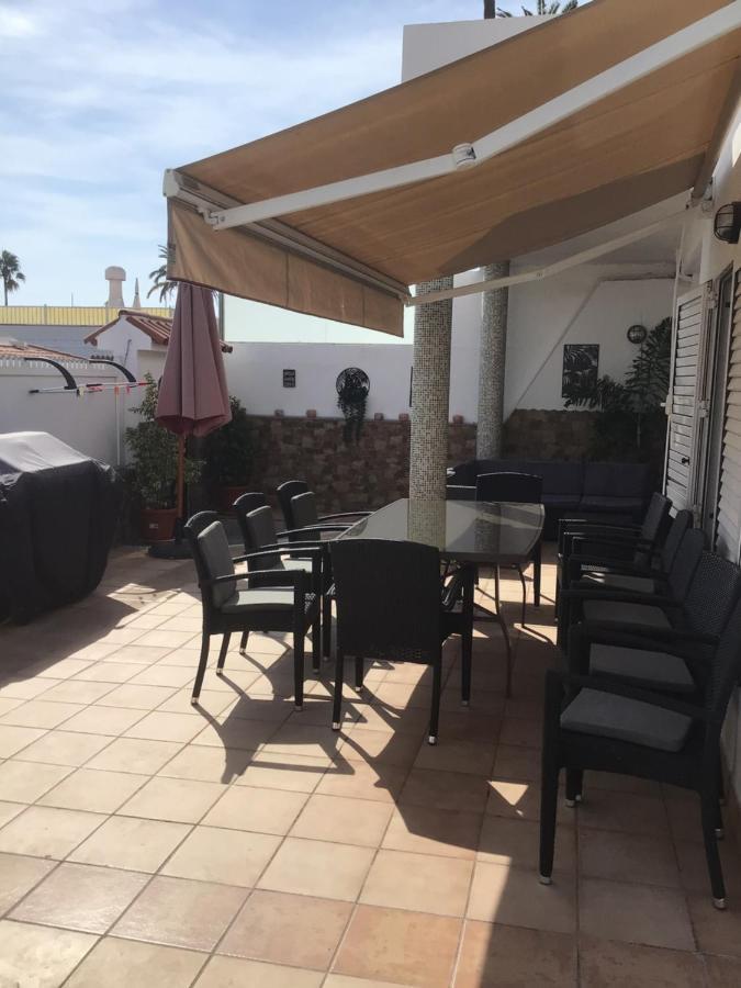 Villa Bahamas Private Heated Pool Close To Town. San Bartolomé Eksteriør bilde